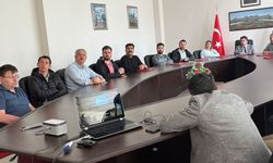 Emet MYO'da kalite süreçleri değerlendirildi