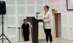 Emet MYO'da 'Sağlıkta Kariyer Sohbetleri' etkinliği düzenlendi