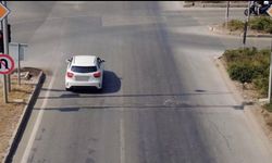 Emniyet Genel Müdürlüğü Eskişehir trafiğindeki ihlalleri paylaşarak uyardı