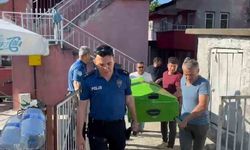 Emniyet mensubu evinde ölü bulundu