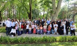 Engelli bireyler Bursa'yı gezdi