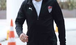 Ercan Coşkun Elazığspor'a veda etti