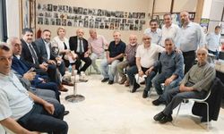 ERKON'un Erzurum günleri İstanbul'a kitap ve mizahla iz bıraktı