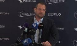 Ertuğrul Doğan: 'Yayın gelirlerinde Türk futbolunun değerinin bu olduğunu düşünmüyoruz'