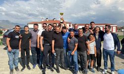 Erzincan Atlı Spor Kulübü çeyrek finale yükseldi