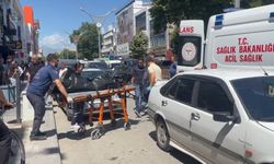 Erzincan'da Ahmet Kaya iş yerinde ölü bulundu