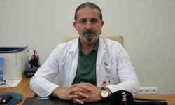 Erzincan'da bu sezon 9 kişiye KKKA tanısı konuldu