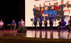 Erzincan'da ceza infaz personeline vefa günü