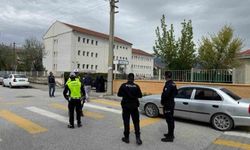 Erzincan'da eğitim güvenliğine sıkı denetim
