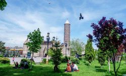 Erzurum ve Ardahan için 'sarı' kodlu uyarı