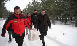 Erzurum'a macera sporlarını sevdirdi, dev organizasyonlarla ilin tanıtımına destek oldu