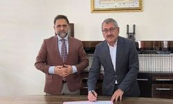 Erzurum'da anlamlı iş birliği: Müftülük ve Yakutiye Belediyesi protokol imzaladı