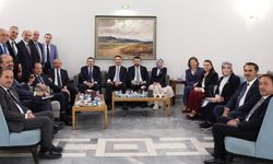Erzurum'da dev yatırımın önündeki engel kalktı: Organize hayvancılık bölgesi hayata geçiyor