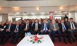 Erzurum'da LGS zirvesi