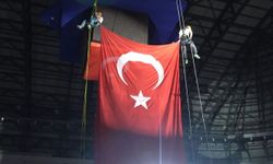 Erzurum'da Yaz Spor Okulları 3 bin sporcunun katılımıyla açıldı