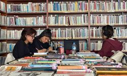 Erzurum'daki her iki kitaptan biri edebiyat içerikli