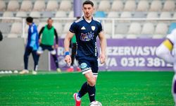 Erzurumspor FK'da iç transfer hareketliliği: Gerxhaliu ve Sefa Akgün ile yola devam