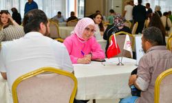 ESBİM'den engelli vatandaşlara istihdam köprüsü