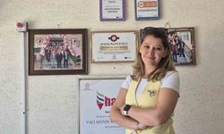 Eskişehir Vali Münir Raif Güney İlkokulu'ndan gurur verici bir başarı