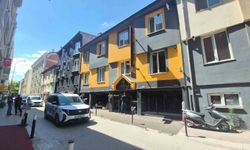 Eskişehir'de 30 yaşındaki genç adam evinde ölü bulundu
