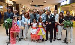 Eskişehir'de 'Etwinning İyi Örnekler Sergisi' kapılarını açtı