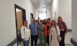 Eskişehir'de toplum sağlığını geliştirmeye yönelik çalışmalar değerlendirildi