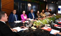 Eskişehir'de 'Uzlaştırmacılar Günü' kutlandı