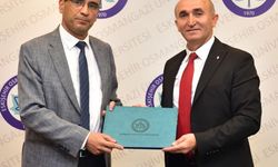 ESOGÜ'de dijital dönüşüm hızlandı