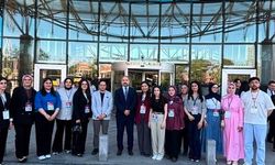 ETÜ İİBF öğrencileri finans sektörünün önde gelen kurumlarını ziyaret etti