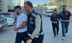 Ev yaptıkları arsa sahibini bıçakla yaralayan 2 müteahhit tutuklandı