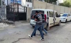 Evlenmek istediği kızın kardeşini öldüren şahıs ülkesine kaçmak isterken yakalandı