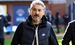 Eyüpspor, Atila Gerin ile yollarını ayırdı