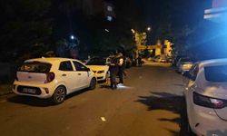 Eyüpsultan'da parkta silahlı saldırı: 3'ü ağır 5 yaralı