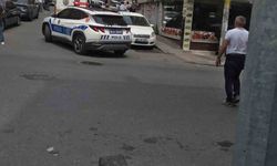 Eyüpsultan'da tekel bayisine silahlı saldırı: 1 yaralı