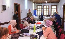 Fabrika gibi çalışıyor: Eğitim, üretim ve istihdam bir arada