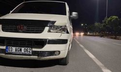 Feci kazada 15 yaşındaki çocuk hayatını kaybetti