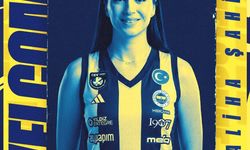 Fenerbahçe Medicana, Saliha Şahin'i kadrosuna kattı