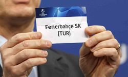 Fenerbahçe, Şampiyonlar Ligi'nde Gornik Zabrze ile eşleşti
