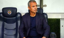 Fenerbahçe'de 4. İsmail Kartal dönemi