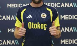 Fenerbahçe'de futbolcular sağlık kontrolünden geçti
