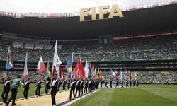 FIFA Dünya Kupası'nda son 32 turu heyecanı başlıyor