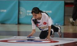 Floor Curling Türkiye Şampiyonası sona erdi