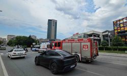 Forum Kayseri'yi birbirine katan çocuk gözaltına alındı