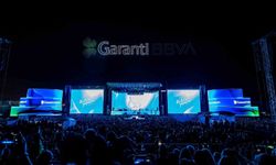 Garanti BBVA 80'inci yılını 23 bin çalışanıyla kutladı