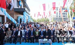 Gaziantep Büyükşehir, Meral-Beyhan Uslu Alzheimer Merkezi'ni hizmete açtı