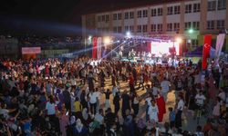 Gaziantep Büyükşehir'in 'Mahallemde Konser Var' etkinliği yaz coşkusuyla yeniden başlıyor