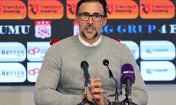 Gaziantep FK'da Ömer Erdoğan sesleri