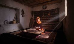 Gaziantep'in hikâyesi fotoğraf karelerinde yaşayacak