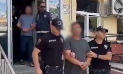 Gaziantep'te 43 kişiyi 300 milyon TL dolandıran 3 şahıs yakalandı