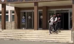 Gaziantep'te iş yeri kurşunlama ve yağma şüphelisi 2 şahıs tutuklandı